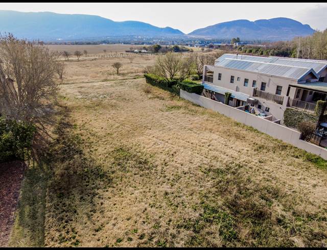 1,125M² VACANT LAND SOLD IN THE COVES